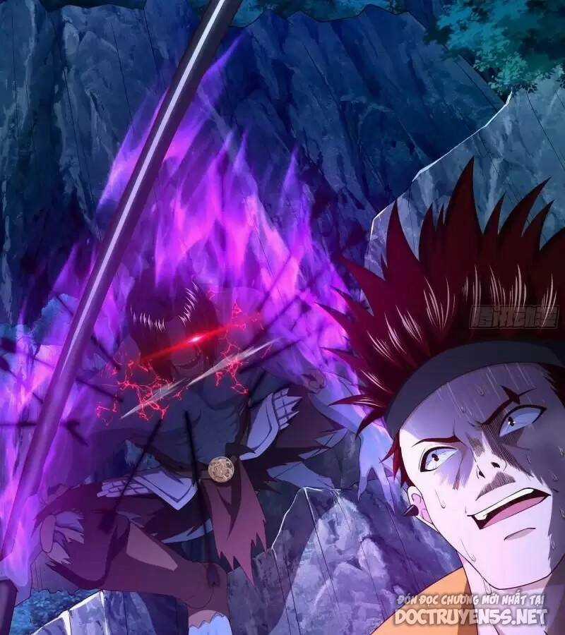 Ta Ở Địa Phủ Mở Hậu Cung Chapter 93 trang 43