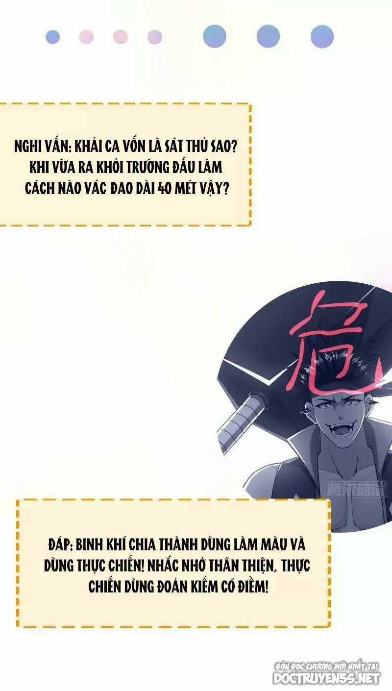 Ta Ở Địa Phủ Mở Hậu Cung Chapter 93 trang 49