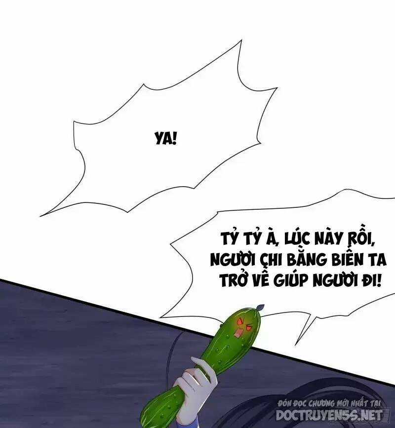 Ta Ở Địa Phủ Mở Hậu Cung Chapter 93 trang 5