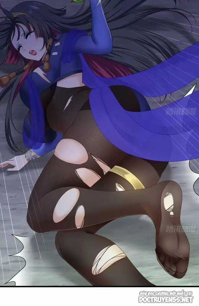 Ta Ở Địa Phủ Mở Hậu Cung Chapter 93 trang 6