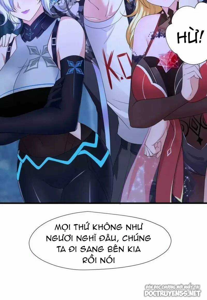 Ta Ở Địa Phủ Mở Hậu Cung Chapter 94 trang 11