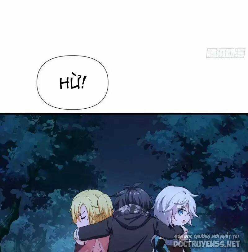 Ta Ở Địa Phủ Mở Hậu Cung Chapter 94 trang 12