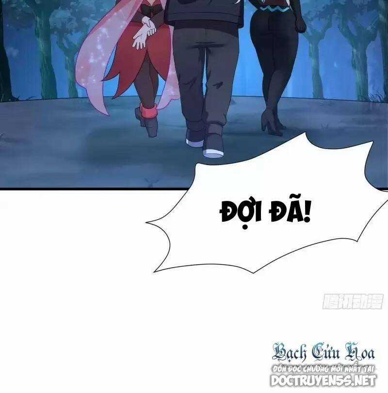 Ta Ở Địa Phủ Mở Hậu Cung Chapter 94 trang 13