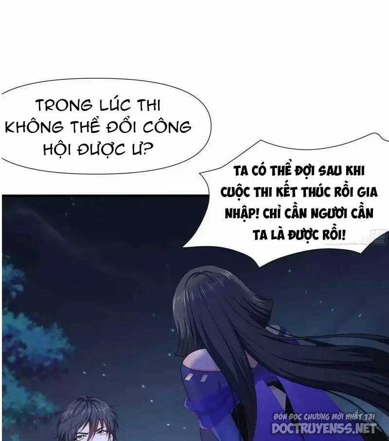 Ta Ở Địa Phủ Mở Hậu Cung Chapter 94 trang 14