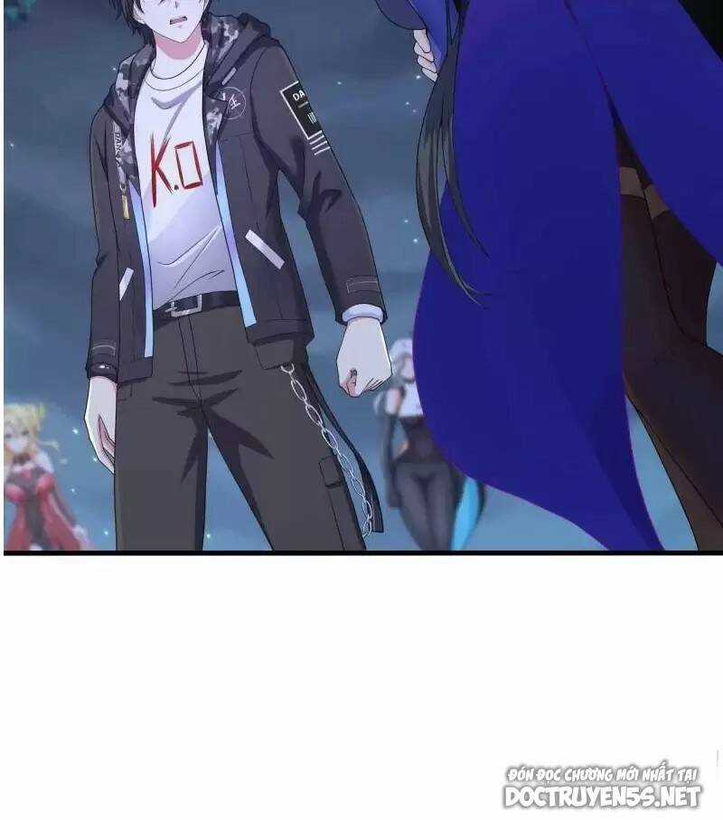 Ta Ở Địa Phủ Mở Hậu Cung Chapter 94 trang 15