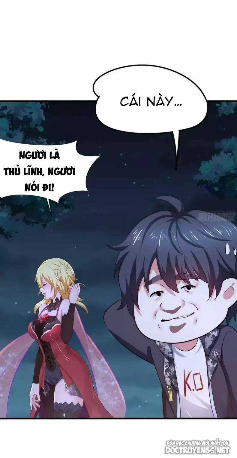 Ta Ở Địa Phủ Mở Hậu Cung Chapter 94 trang 18