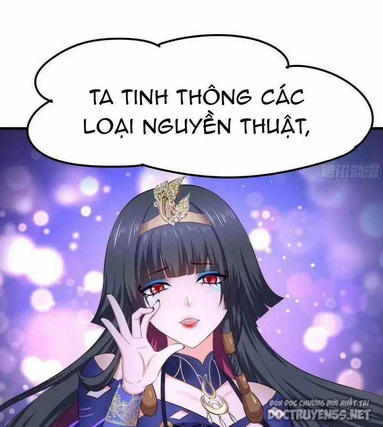 Ta Ở Địa Phủ Mở Hậu Cung Chapter 94 trang 19