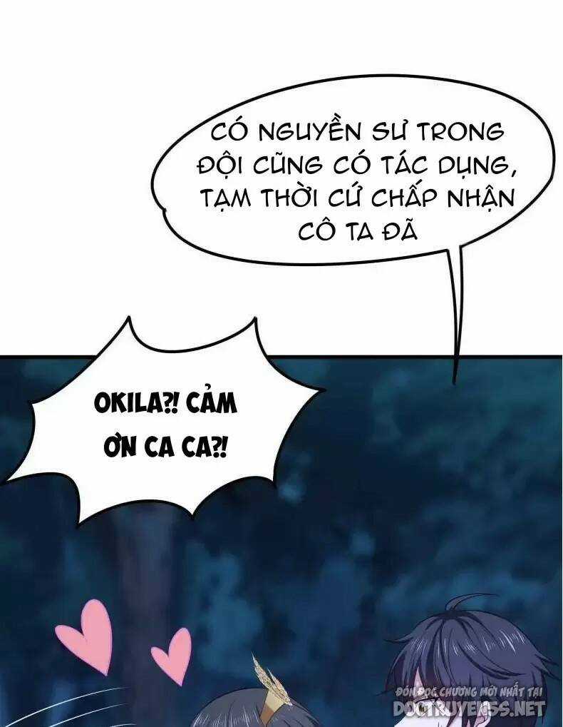 Ta Ở Địa Phủ Mở Hậu Cung Chapter 94 trang 21