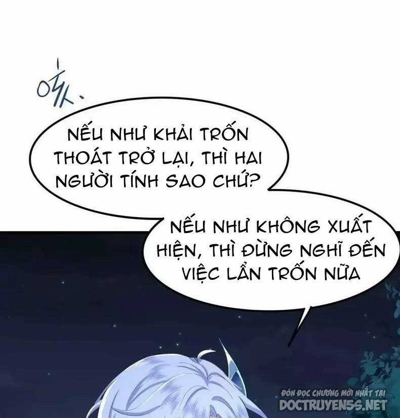 Ta Ở Địa Phủ Mở Hậu Cung Chapter 94 trang 23