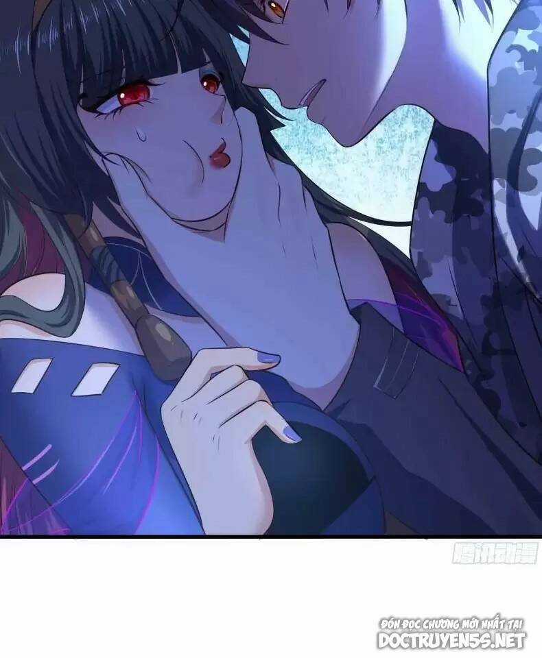 Ta Ở Địa Phủ Mở Hậu Cung Chapter 94 trang 27