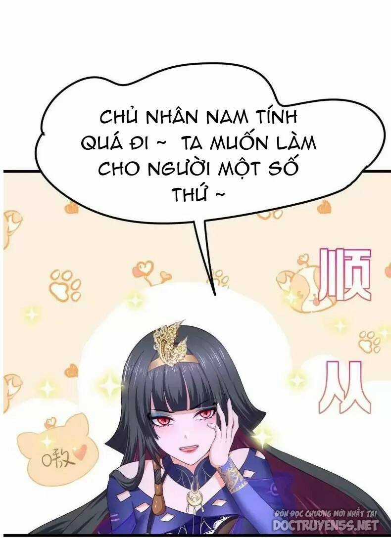 Ta Ở Địa Phủ Mở Hậu Cung Chapter 94 trang 28