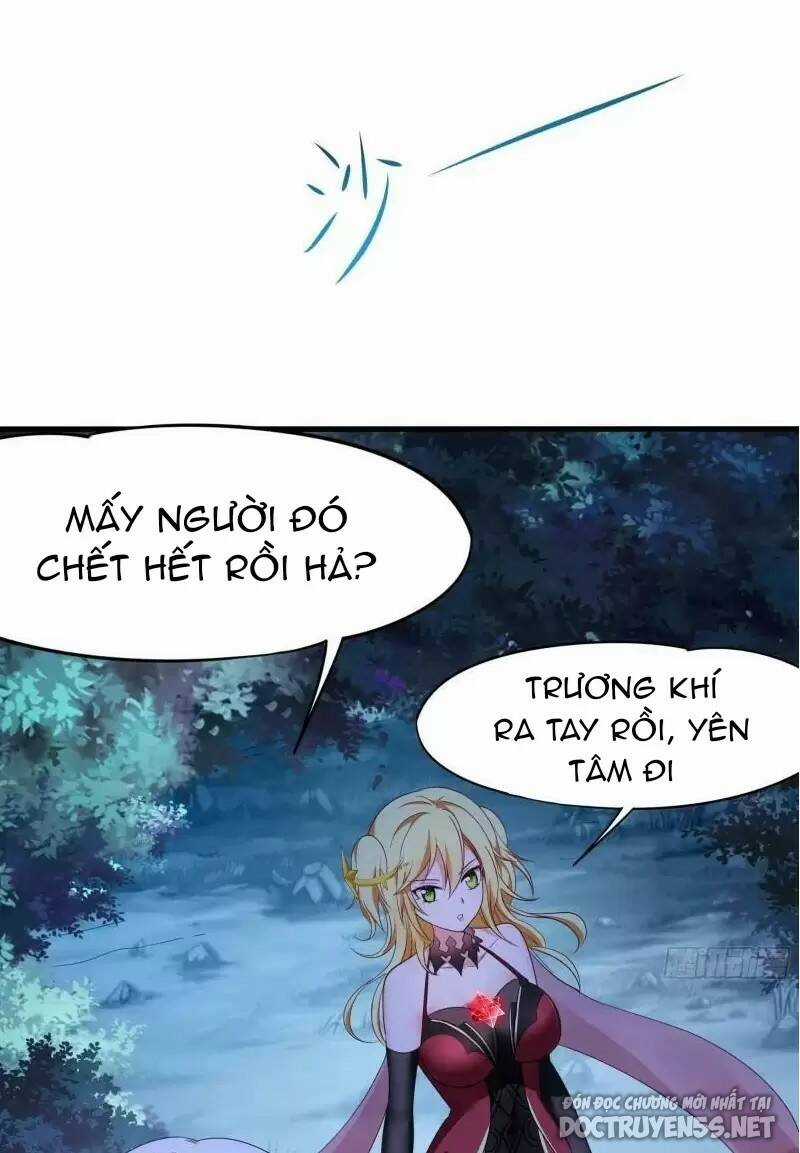 Ta Ở Địa Phủ Mở Hậu Cung Chapter 94 trang 3