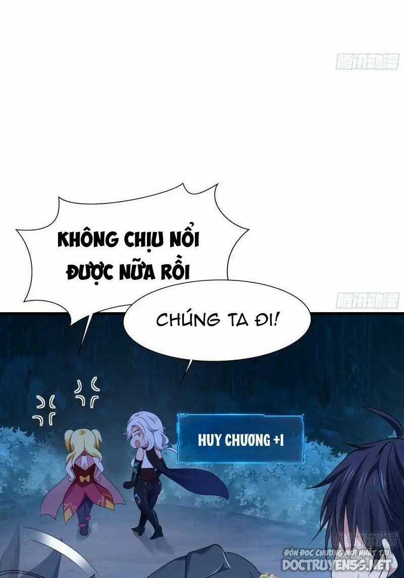Ta Ở Địa Phủ Mở Hậu Cung Chapter 94 trang 30