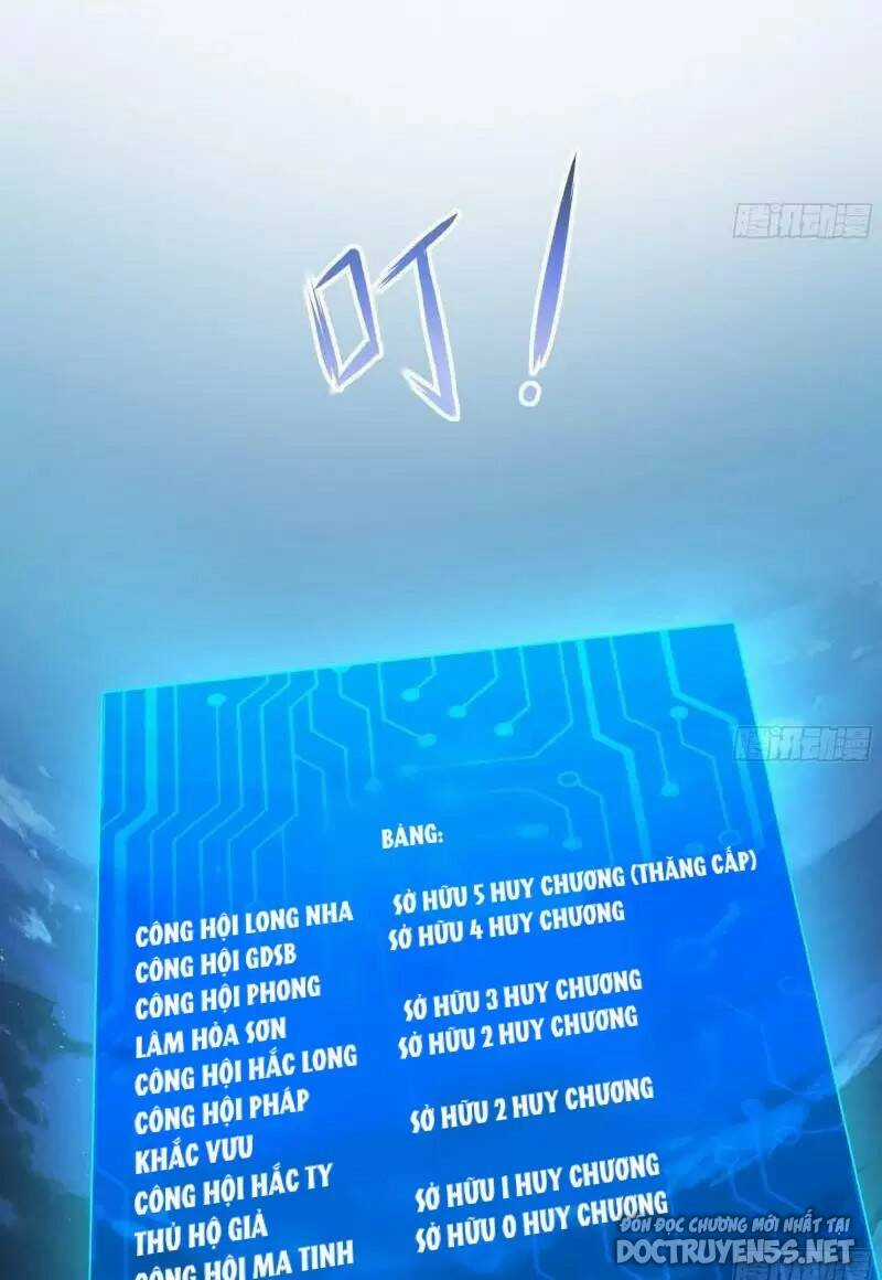 Ta Ở Địa Phủ Mở Hậu Cung Chapter 94 trang 32