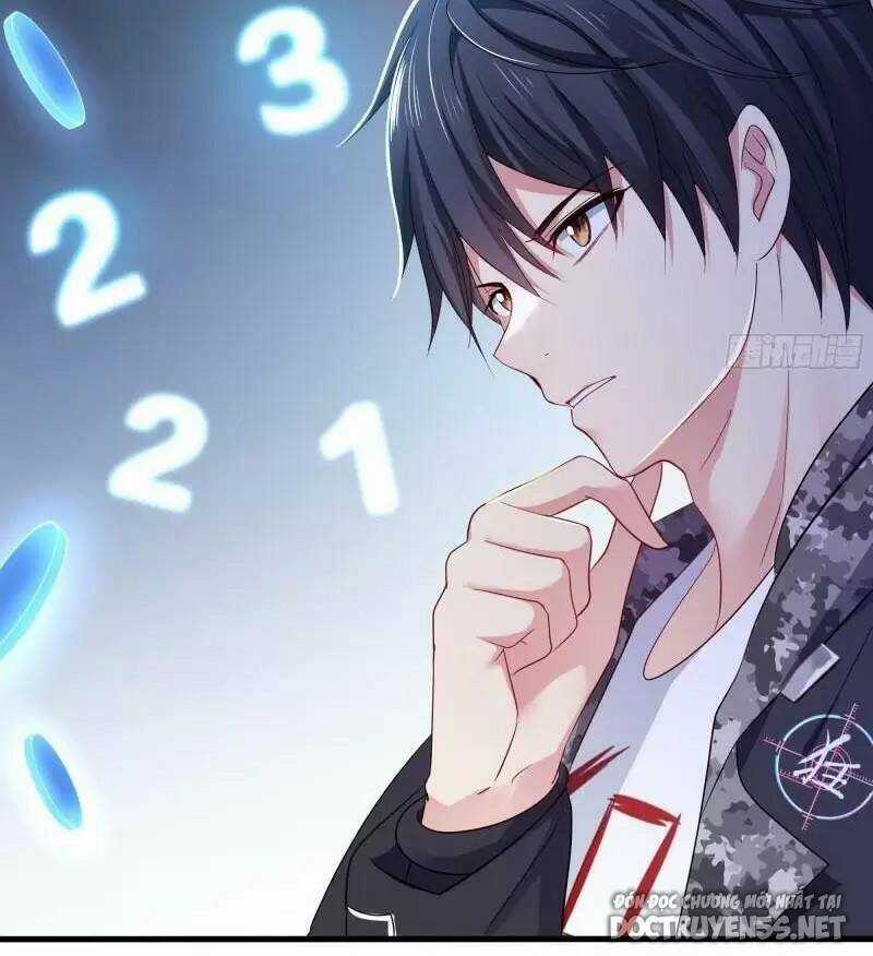 Ta Ở Địa Phủ Mở Hậu Cung Chapter 94 trang 35