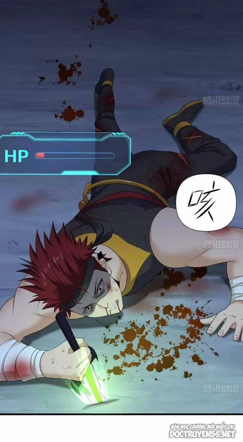 Ta Ở Địa Phủ Mở Hậu Cung Chapter 94 trang 39