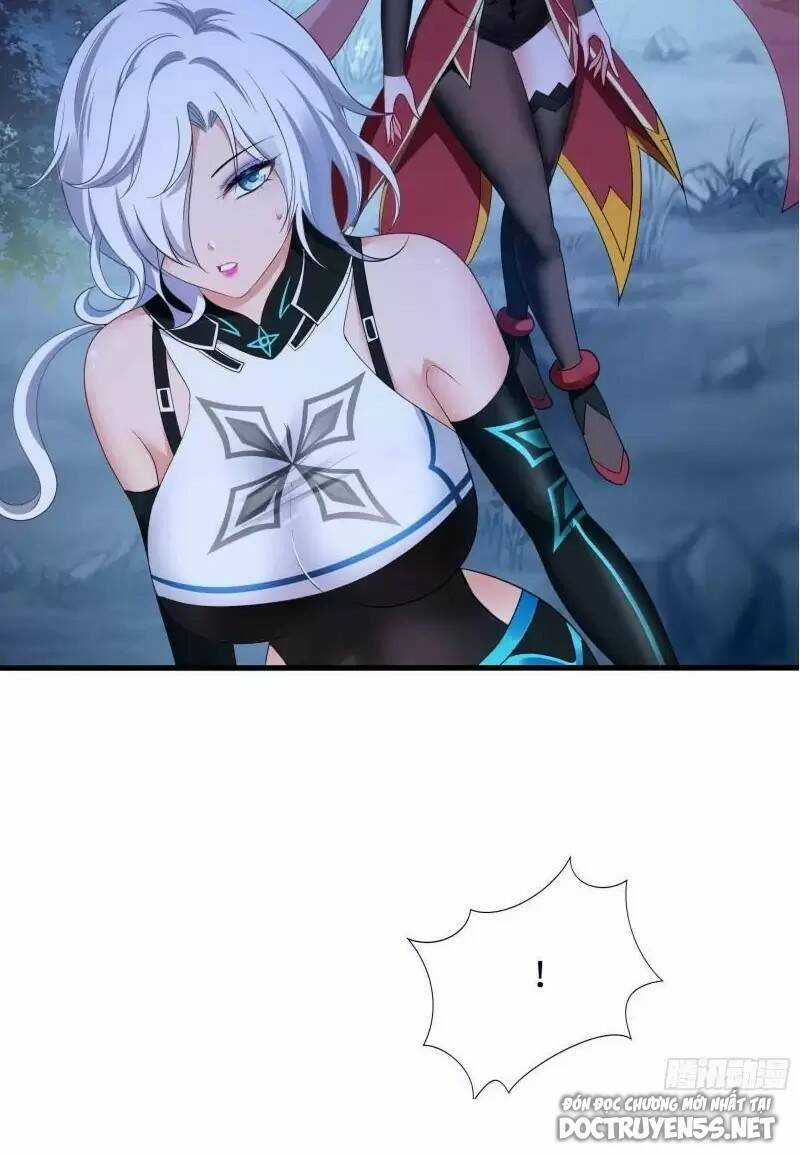 Ta Ở Địa Phủ Mở Hậu Cung Chapter 94 trang 4