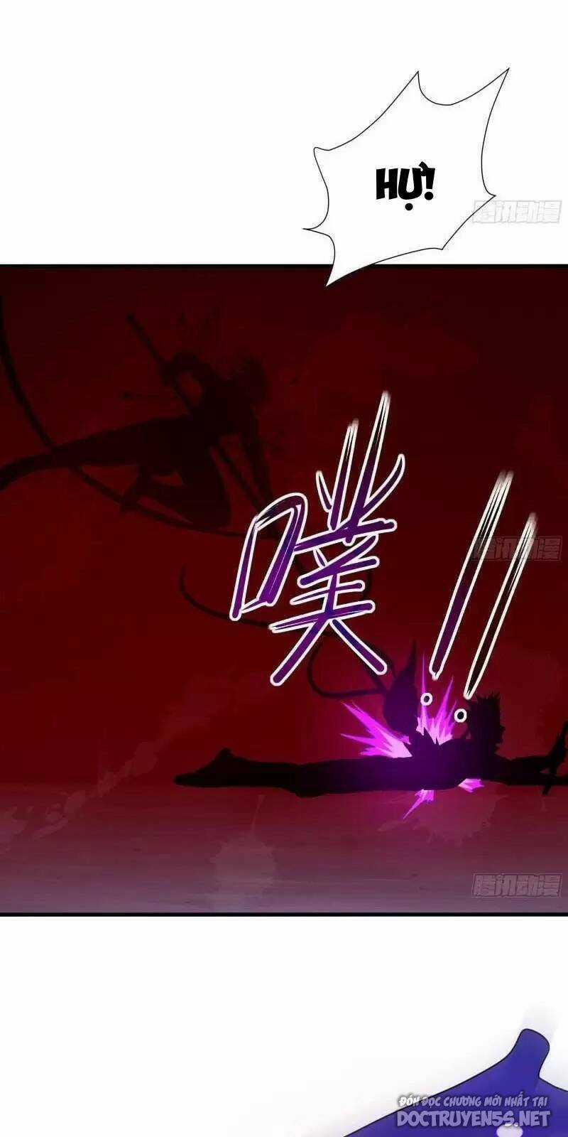 Ta Ở Địa Phủ Mở Hậu Cung Chapter 94 trang 40