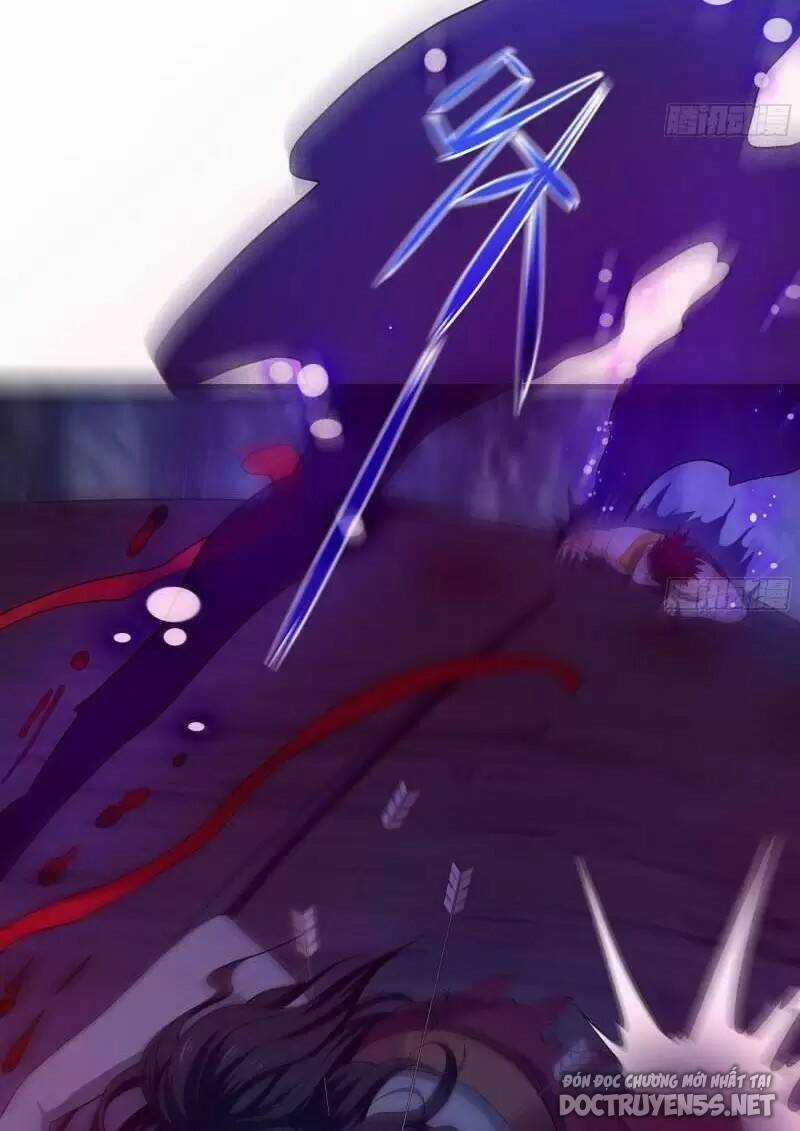 Ta Ở Địa Phủ Mở Hậu Cung Chapter 94 trang 41