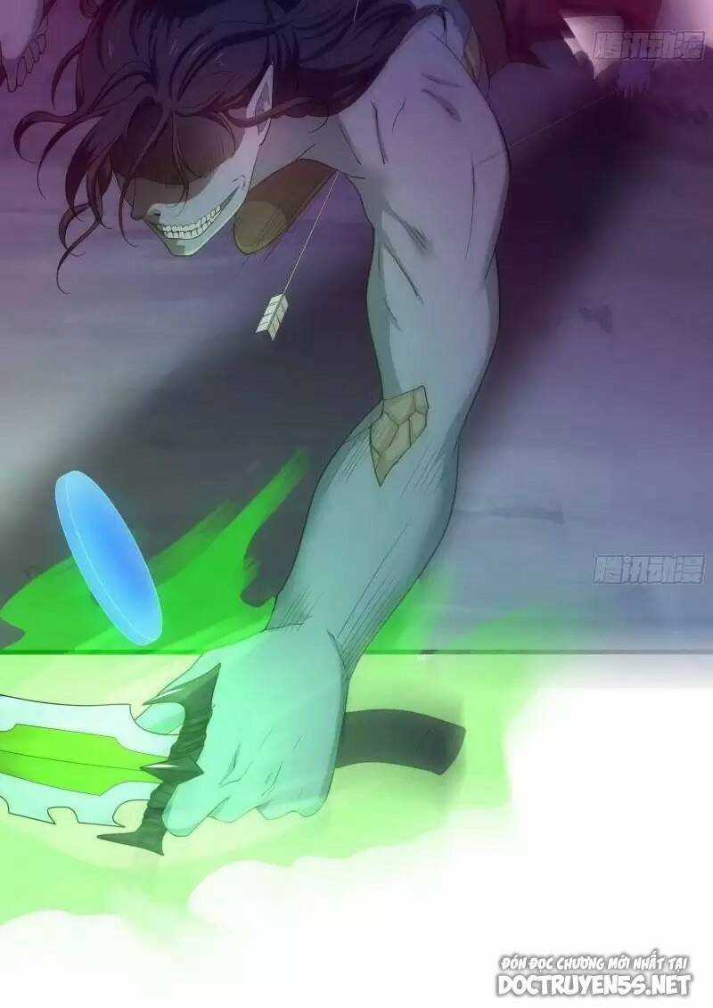 Ta Ở Địa Phủ Mở Hậu Cung Chapter 94 trang 42