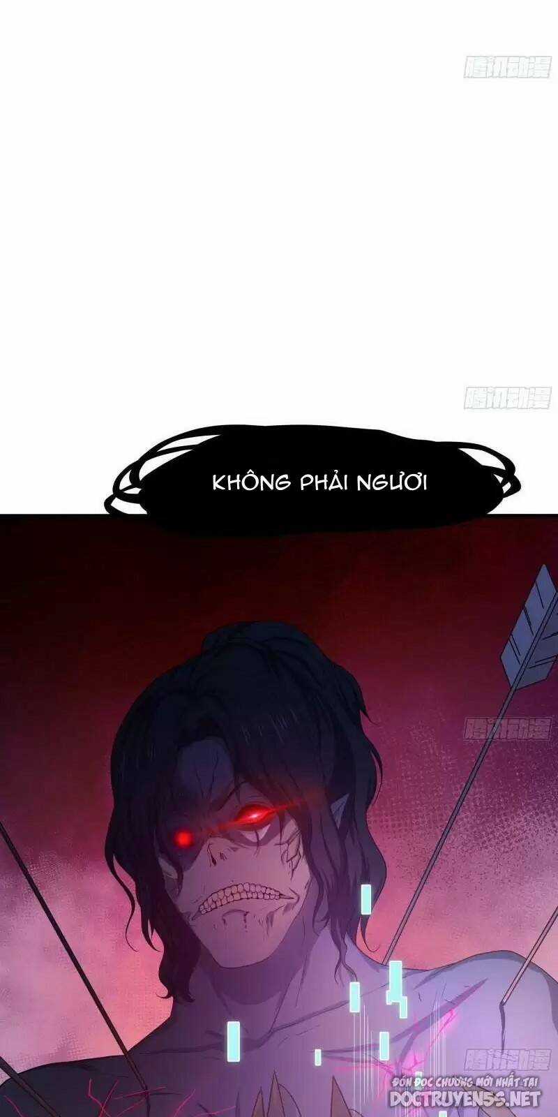 Ta Ở Địa Phủ Mở Hậu Cung Chapter 94 trang 43