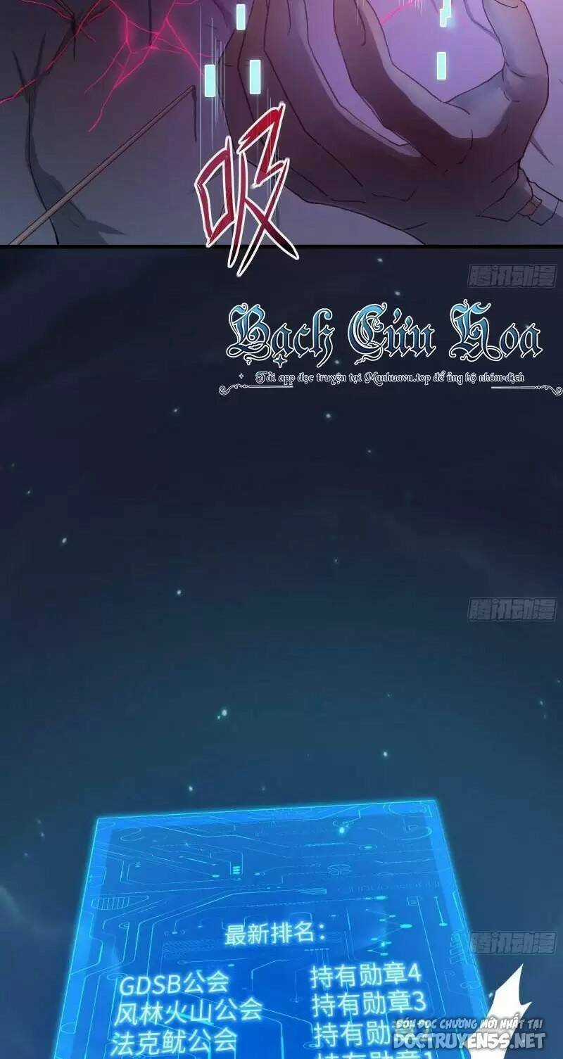 Ta Ở Địa Phủ Mở Hậu Cung Chapter 94 trang 44