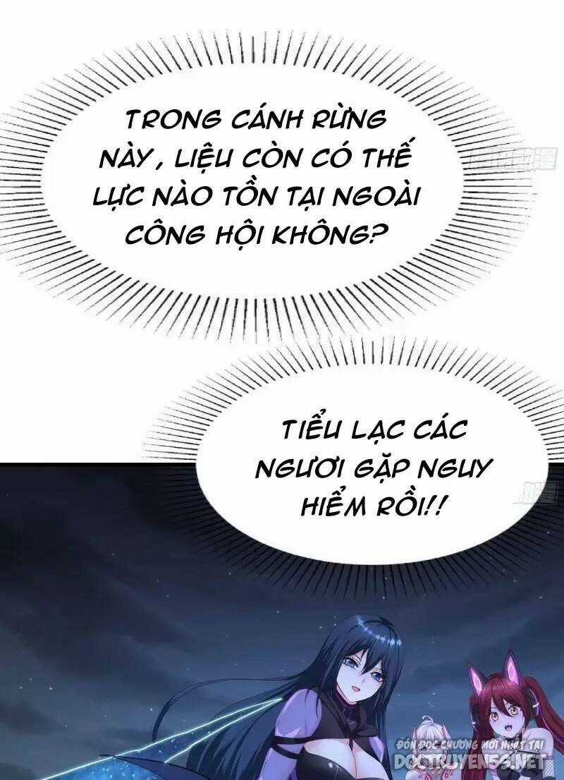 Ta Ở Địa Phủ Mở Hậu Cung Chapter 94 trang 46