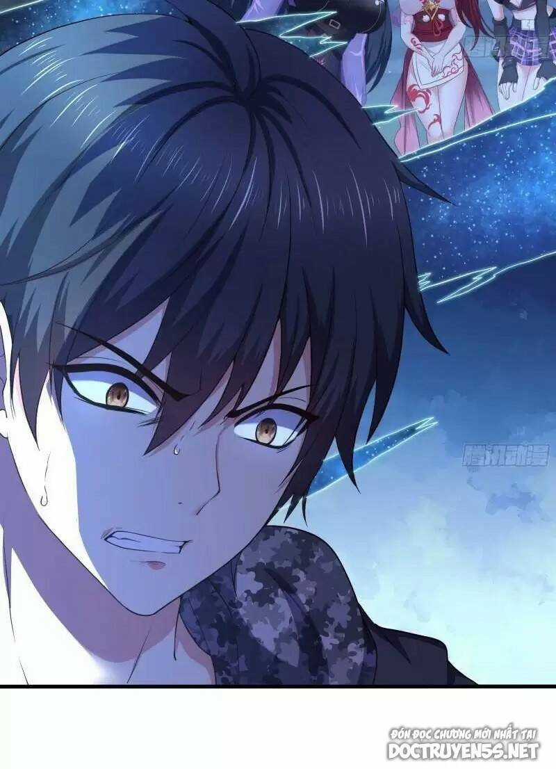 Ta Ở Địa Phủ Mở Hậu Cung Chapter 94 trang 47