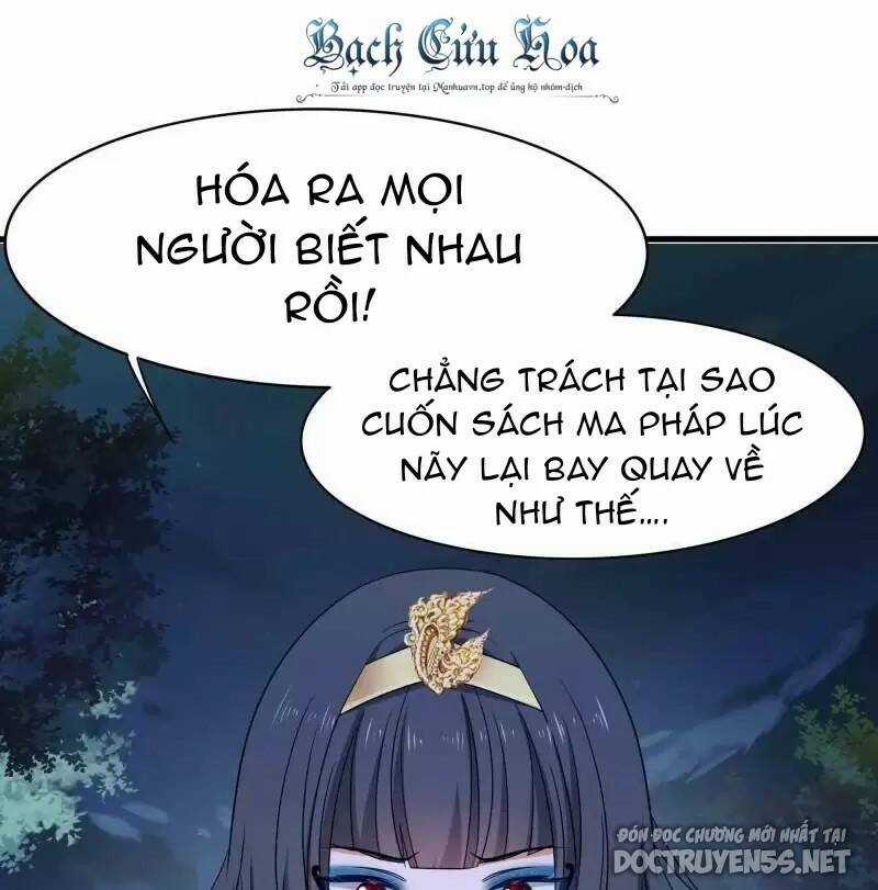 Ta Ở Địa Phủ Mở Hậu Cung Chapter 94 trang 5
