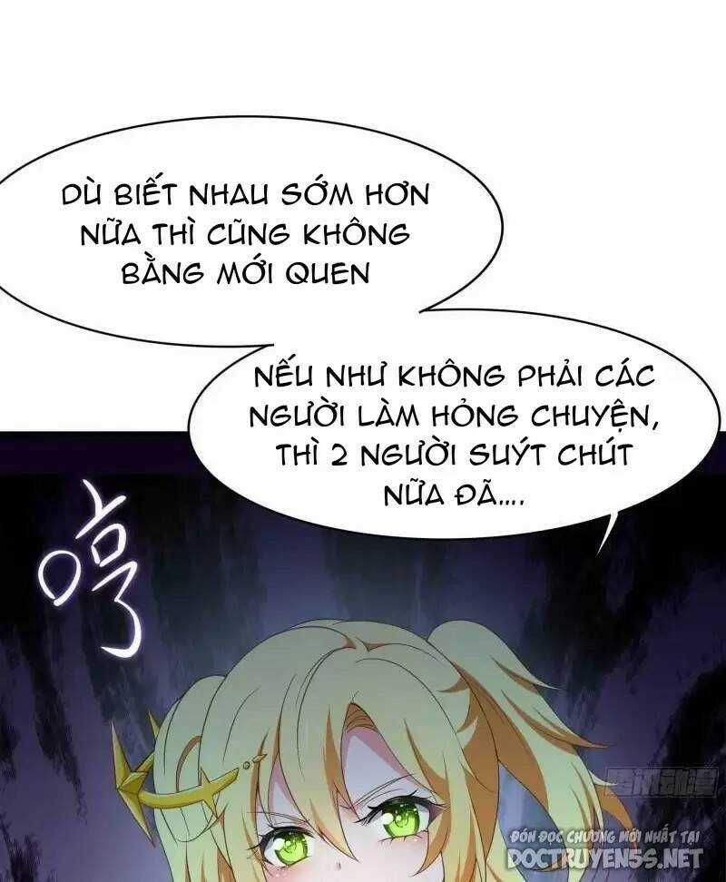 Ta Ở Địa Phủ Mở Hậu Cung Chapter 94 trang 7