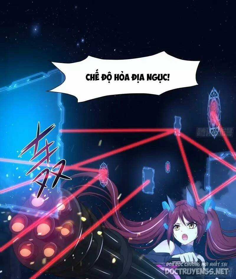 Ta Ở Địa Phủ Mở Hậu Cung Chapter 95 trang 11