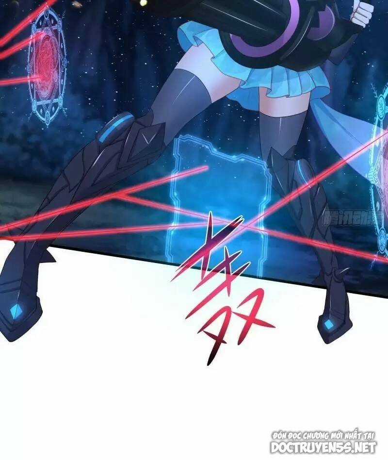 Ta Ở Địa Phủ Mở Hậu Cung Chapter 95 trang 12