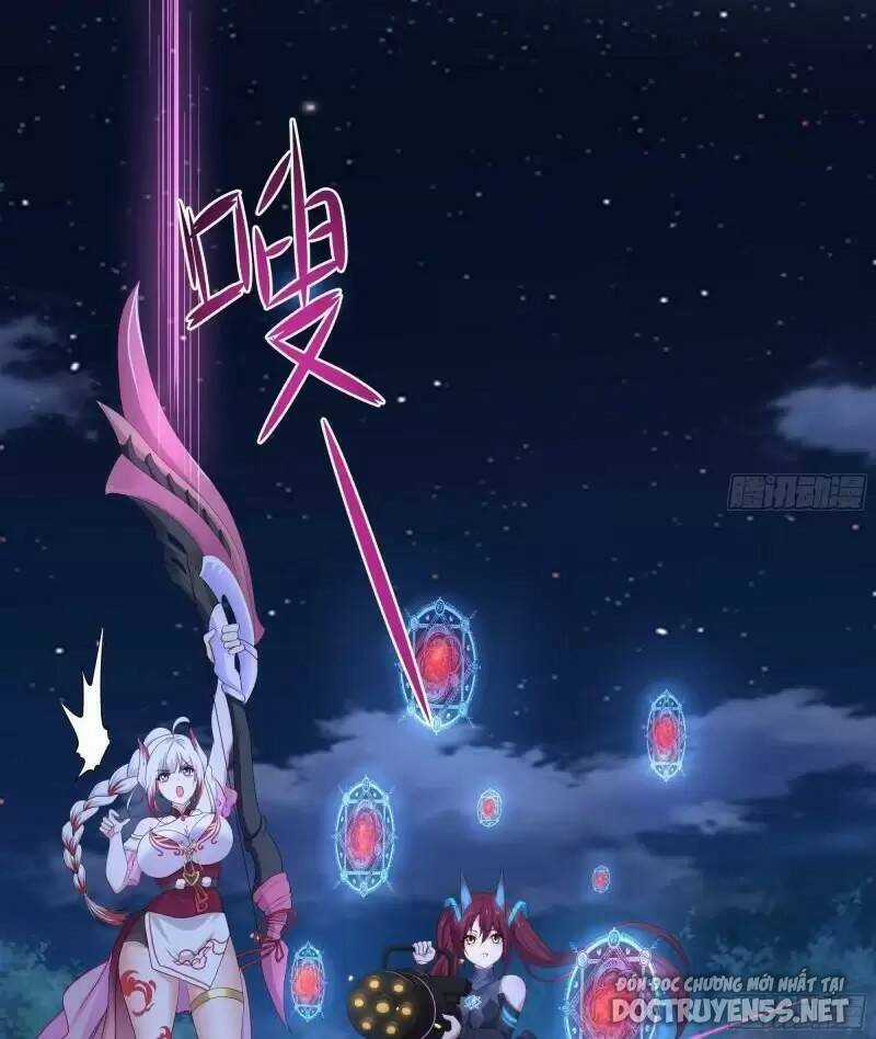 Ta Ở Địa Phủ Mở Hậu Cung Chapter 95 trang 16