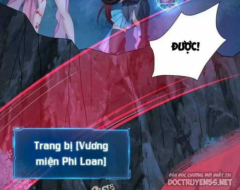 Ta Ở Địa Phủ Mở Hậu Cung Chapter 95 trang 17