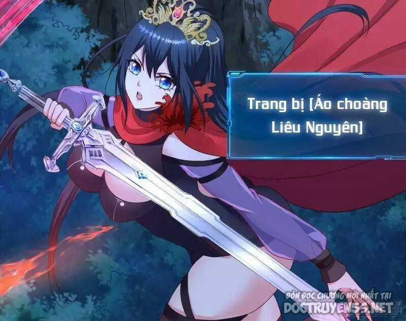 Ta Ở Địa Phủ Mở Hậu Cung Chapter 95 trang 18
