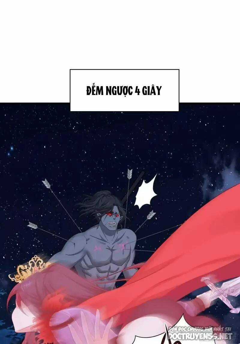 Ta Ở Địa Phủ Mở Hậu Cung Chapter 95 trang 20