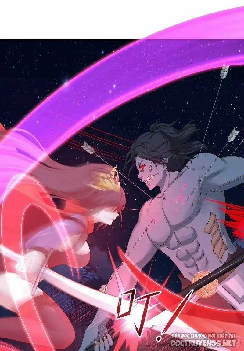 Ta Ở Địa Phủ Mở Hậu Cung Chapter 95 trang 22