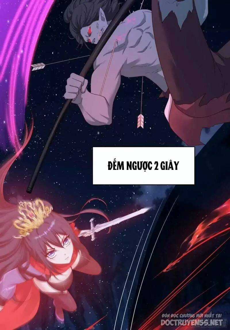 Ta Ở Địa Phủ Mở Hậu Cung Chapter 95 trang 24