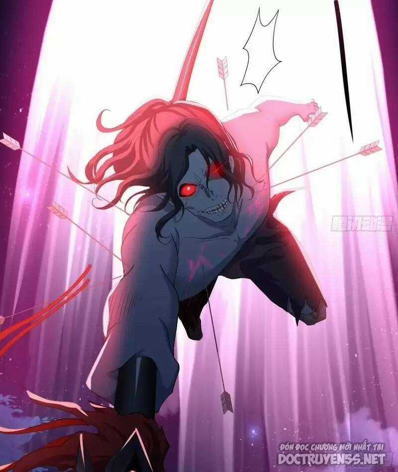 Ta Ở Địa Phủ Mở Hậu Cung Chapter 95 trang 28