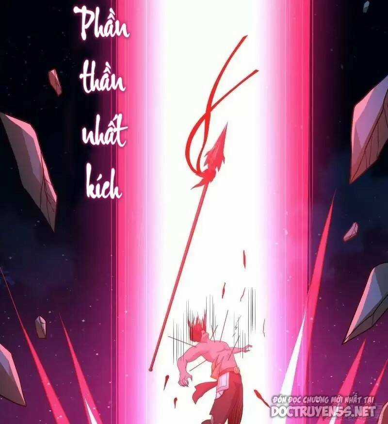 Ta Ở Địa Phủ Mở Hậu Cung Chapter 95 trang 32