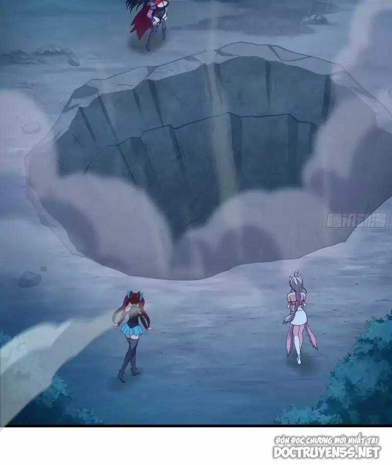 Ta Ở Địa Phủ Mở Hậu Cung Chapter 95 trang 36