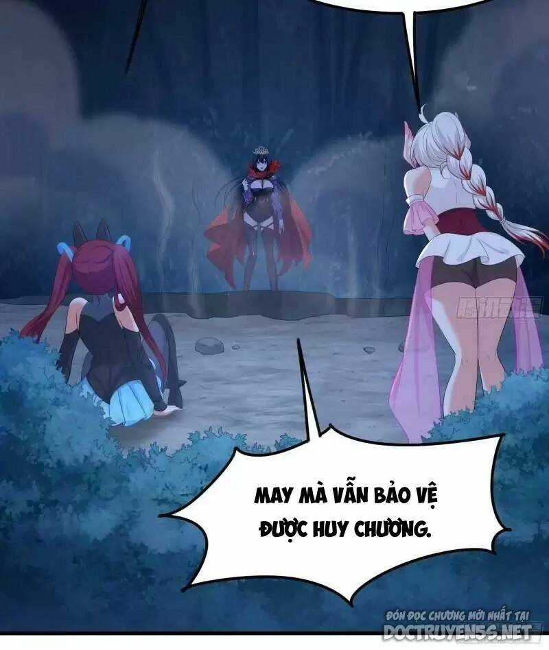 Ta Ở Địa Phủ Mở Hậu Cung Chapter 95 trang 38