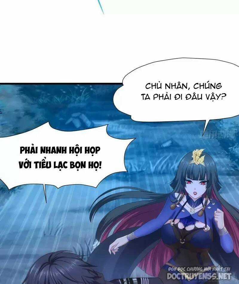 Ta Ở Địa Phủ Mở Hậu Cung Chapter 95 trang 4
