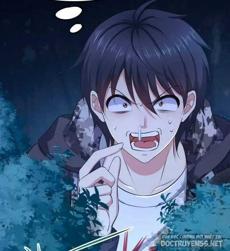 Ta Ở Địa Phủ Mở Hậu Cung Chapter 95 trang 40