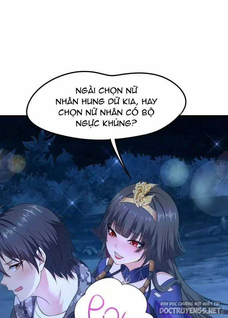 Ta Ở Địa Phủ Mở Hậu Cung Chapter 95 trang 42
