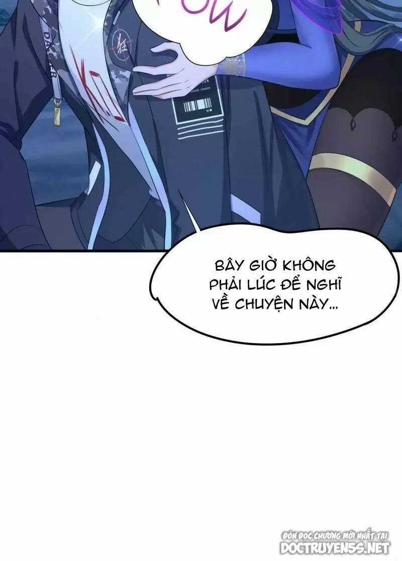 Ta Ở Địa Phủ Mở Hậu Cung Chapter 95 trang 43