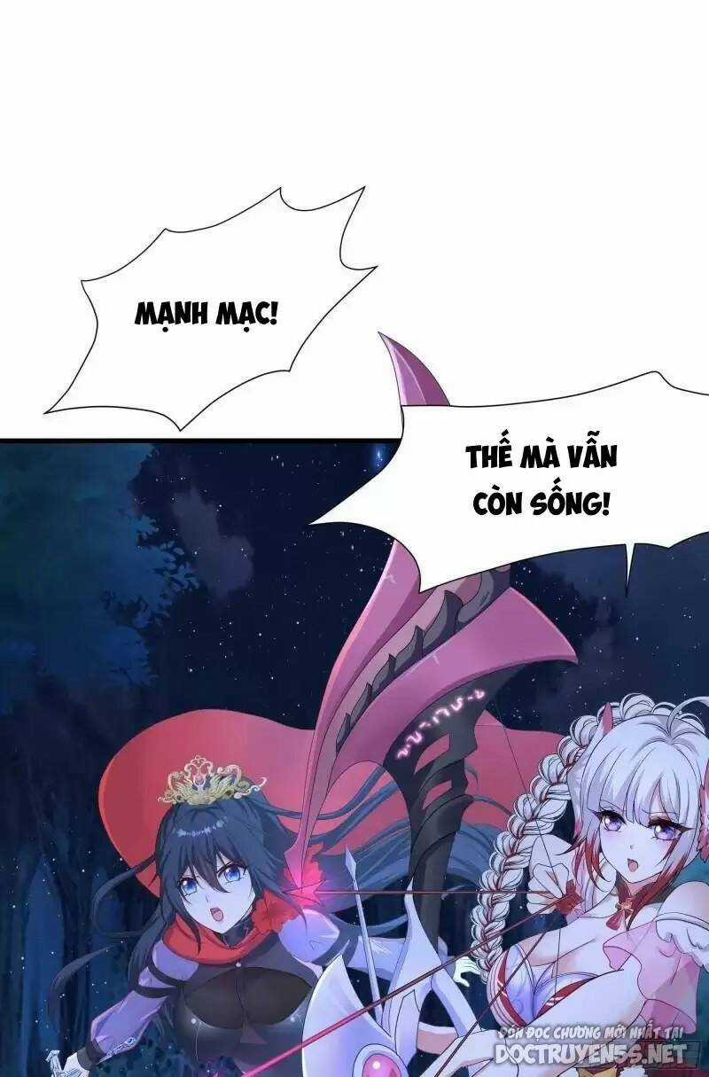 Ta Ở Địa Phủ Mở Hậu Cung Chapter 95 trang 48