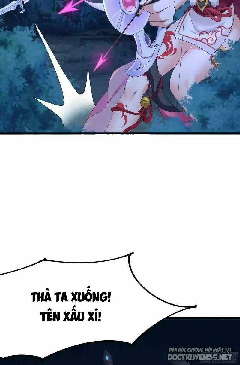 Ta Ở Địa Phủ Mở Hậu Cung Chapter 95 trang 49