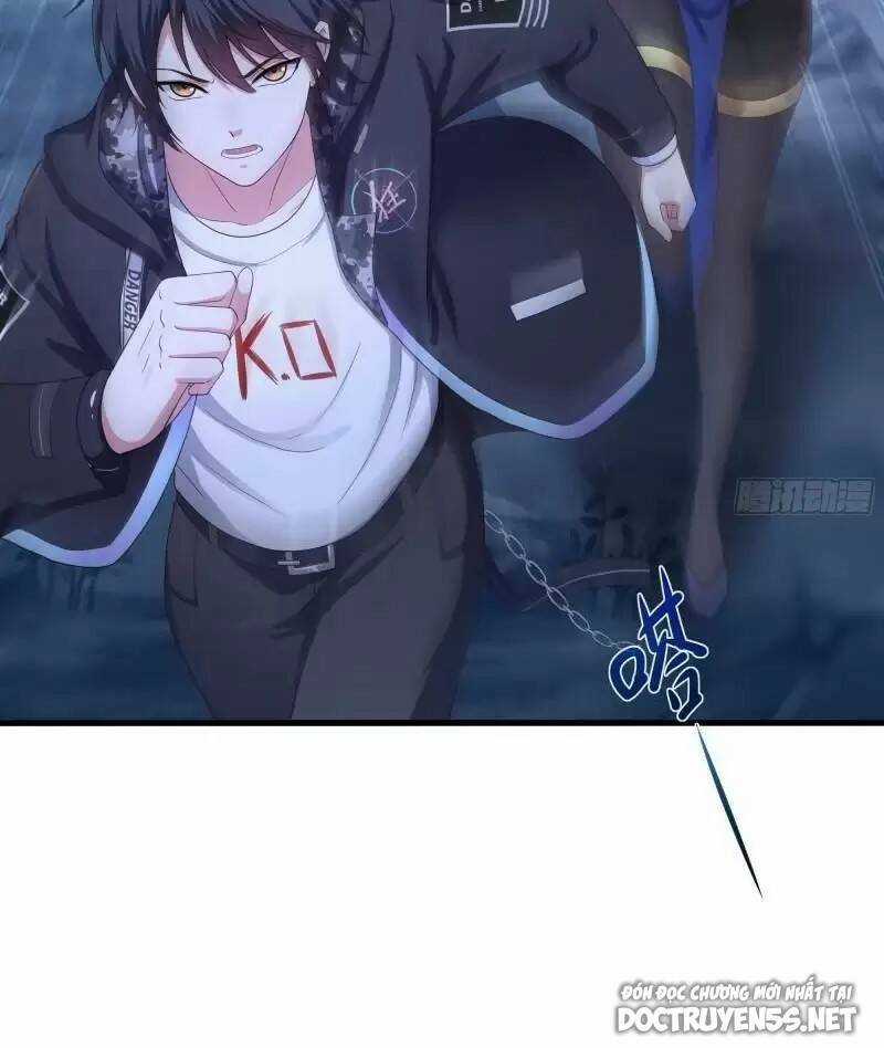 Ta Ở Địa Phủ Mở Hậu Cung Chapter 95 trang 5