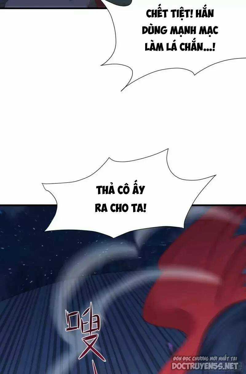 Ta Ở Địa Phủ Mở Hậu Cung Chapter 95 trang 51